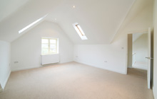 Highroad Well Moor bedroom extension leads